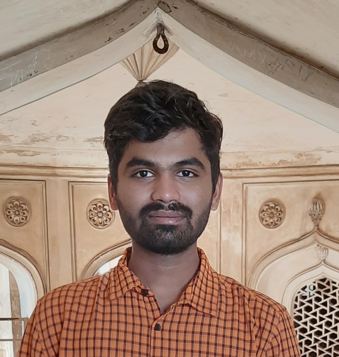 Dhanvanth Chandrasekaran 